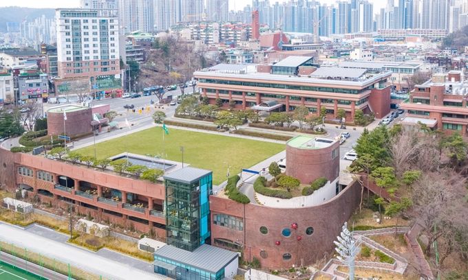 광명시청