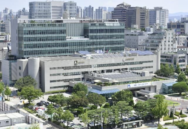 수원시청
