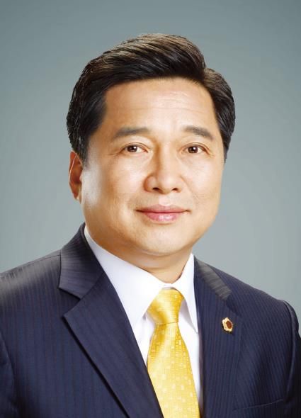 김호겸 의원