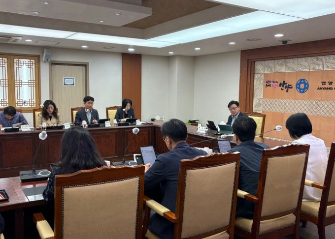 안양시, 행안부 1분기 지방재정 신속집행 평가 우수기관 선정돼