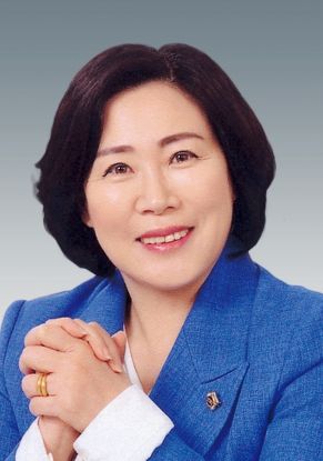 경기도의회 서현옥 의원(더불어민주당, 평택3)