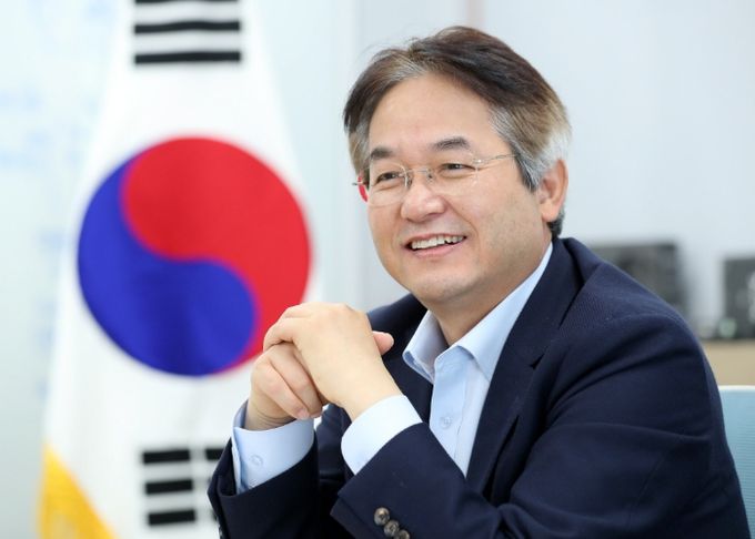 이동환 고양특례시장