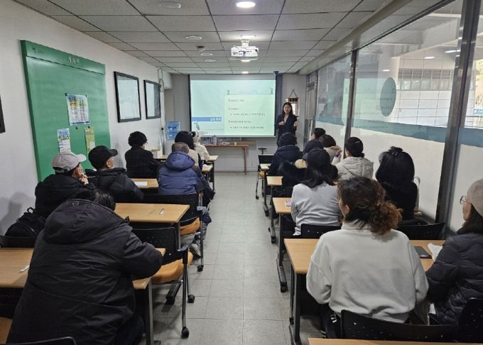 고양시 2025년 개인형이동장치 안전교육