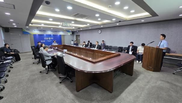 파주시, 임진각 평화곤돌라 스카이워크 조성 본격 추진