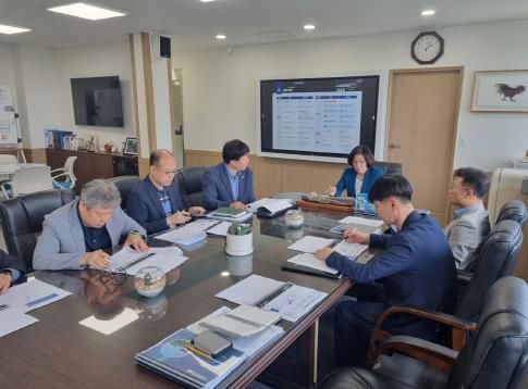 안성시, 미래전략과제 발굴 본격 착수