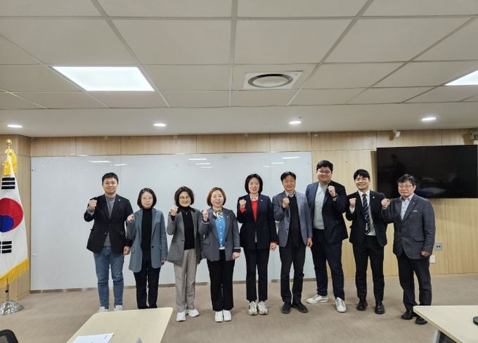 경기도의회 의정연수원, 연천군으로 최종 부지 확정
