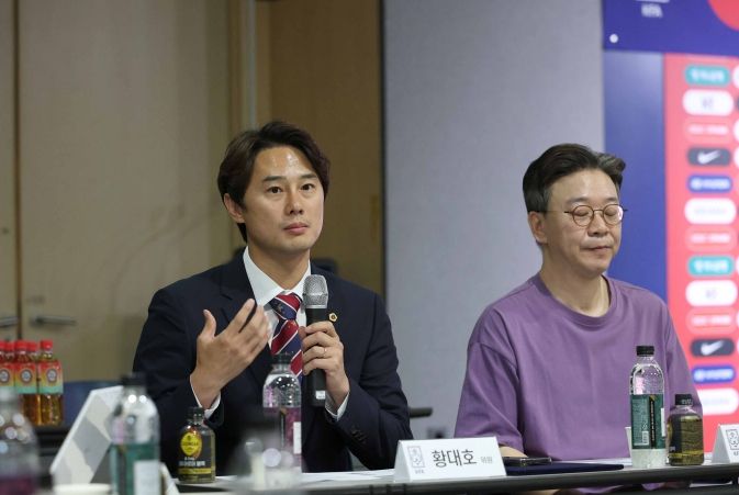 경기도의회 황대호 위원장, 대한축구협회(KFA) 소통위원 임명 “축구 발전 위해 쓴소리할 것”