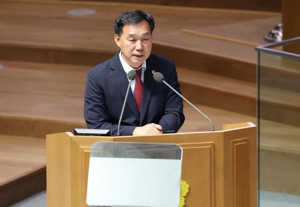 경기도의회 윤종영 의원, 귀농귀촌과 농어촌유학, 농촌소멸 막을 핵심정책으로 다뤄야