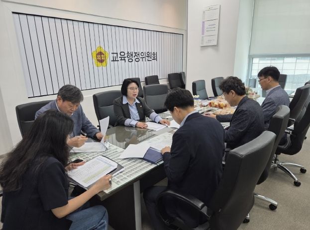 이서영 의원, 성남, 교통과 산업 두 마리 토끼 잡는다