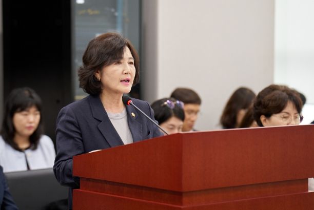 경기도의회 김영희 의원