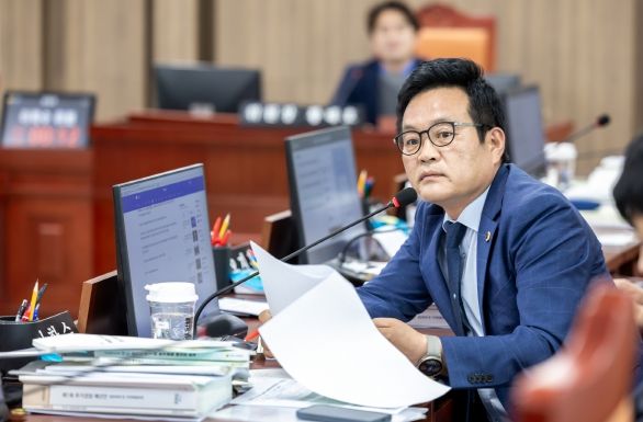 경기도의회 이학수 의원