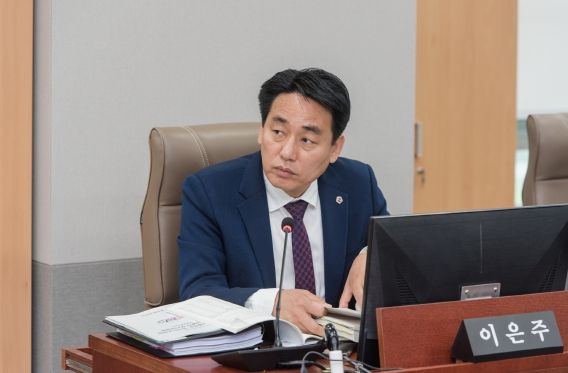 경기도의회 이은주 의원