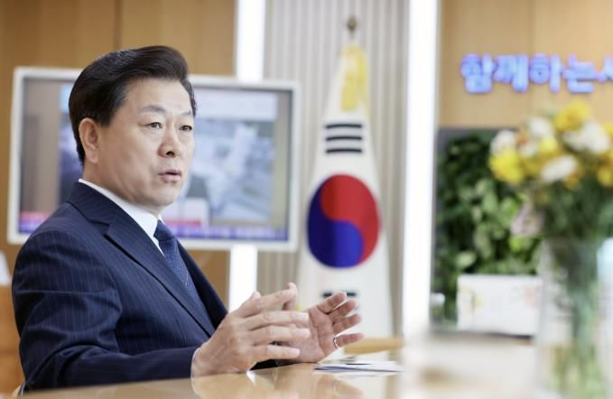 광명시, 재활용품 수집 어르신 경제적 울타리 강화 경기도 최초 안전보험 지원