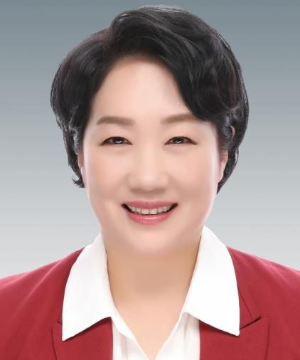 경기도의회 지미연 의원,