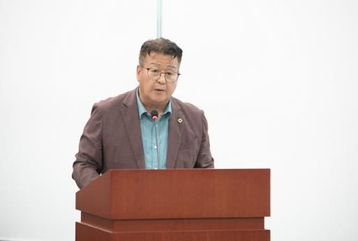 경기도의회 안명규 의원, 교육자원봉사 활성화 위한 조례안 발의… 상임위 통과