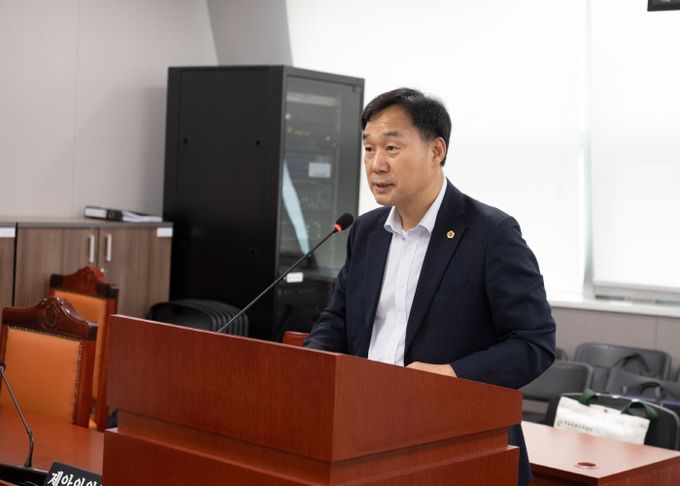 윤종영 의원(국민의힘, 연천)
