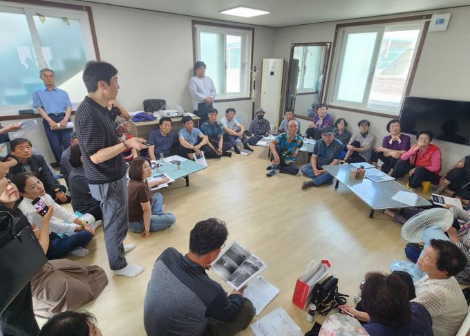 안성시, 2025년 법무부 범죄예방 환경개선 컨설팅 본격 착수