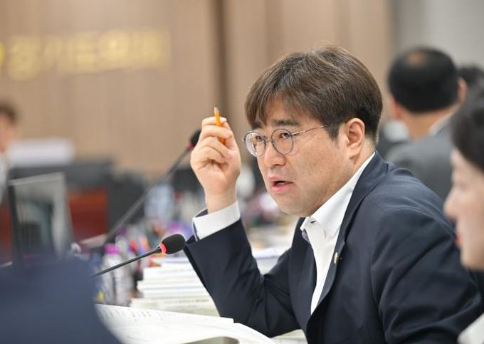 경기도의회 이진형 의원