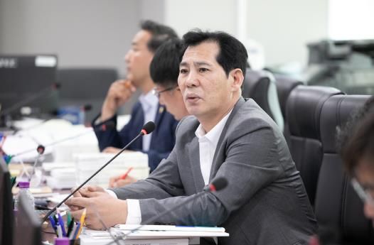 경기도의회 이영봉 의원, “산모 1만 3천 명 소외”... 축산물 꾸러미 도비지원 확대 촉구