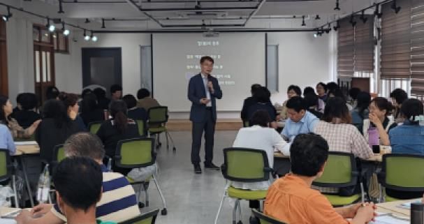 파주시, 소비자식품위생감시원 공동연수 개최