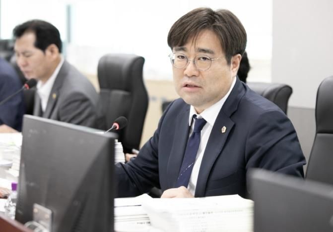 경기도의회 이진형 의원
