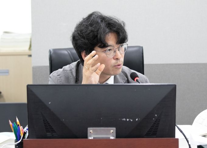 경기도의회 박상현 의원(더불어민주당, 부천8)