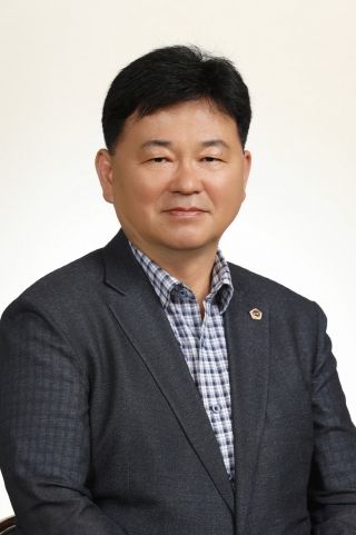 경기도의회 교육기획위원회 성기황 의원(더불어민주당, 군포2)