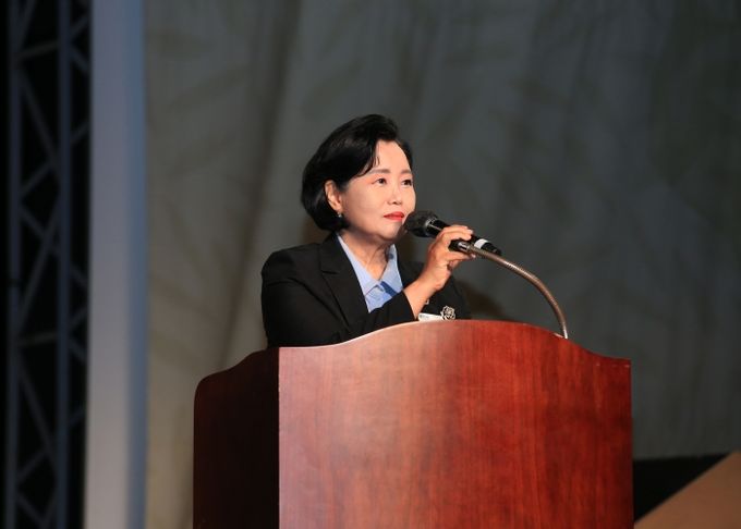 경기도의회 정윤경 부의장, 어린이집 보육교사 “아이들을 향한 깊은 사랑과 헌신, 지역사회 모두가 기억할 것” 노고 격려
