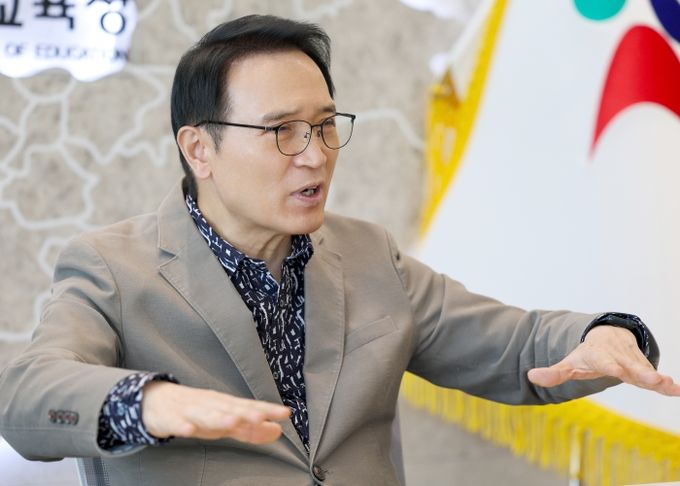 임태희 경기도교육감