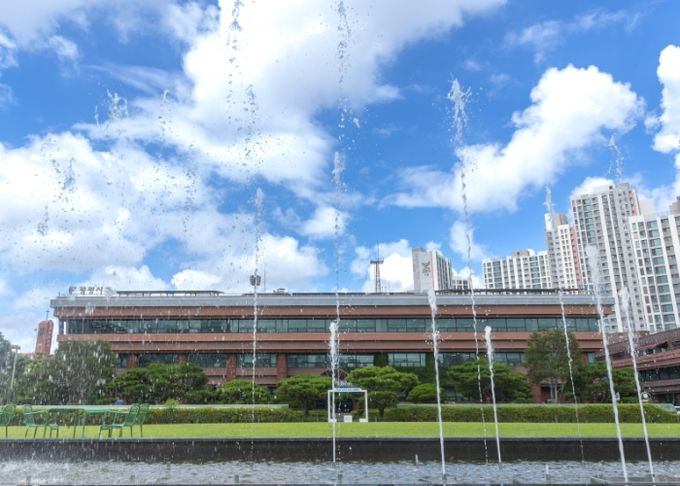 광명시청