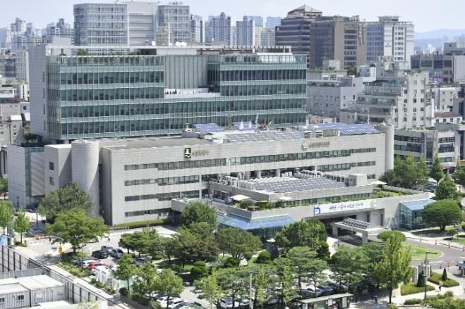 수원시청