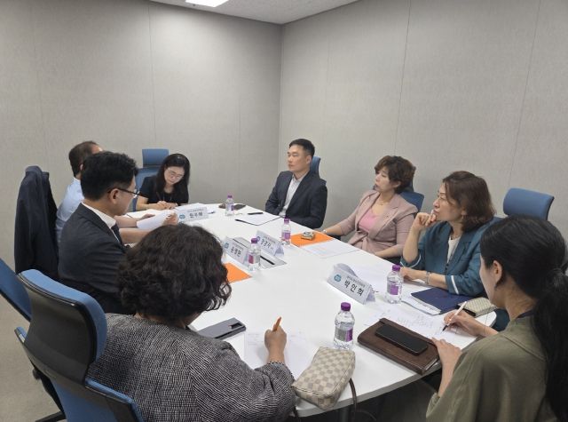 마약류간담회