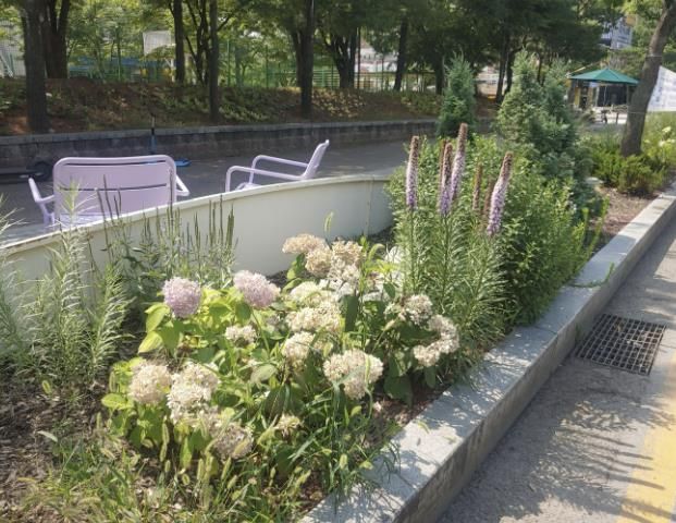 곡반정동 경기선형공원