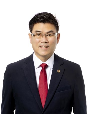 경기도의회 보건복지위원회 윤태길 의원(국민의힘, 하남1)
