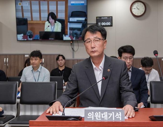 경기도의회 김재균 의원, 여성기업 전주기 지원체계 마련한 전부개정조례안 상임위 통과