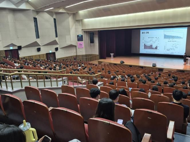 2025년도 부천시 인구교육 사진