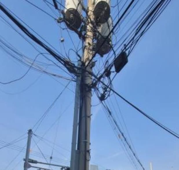 파주시, 공중케이블 정비사업 2년 연속 선정