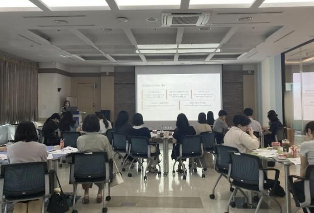 시흥시, 통합사례관리 신규 담당자 대상 교육 실시
