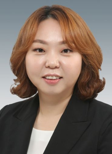 경기도의회 교육행정위원회 전자영 의원(더불어민주당, 용인4)