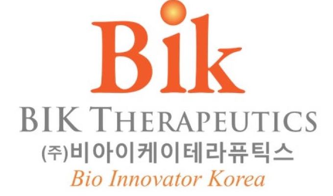 ㈜비아이케이테라퓨틱스