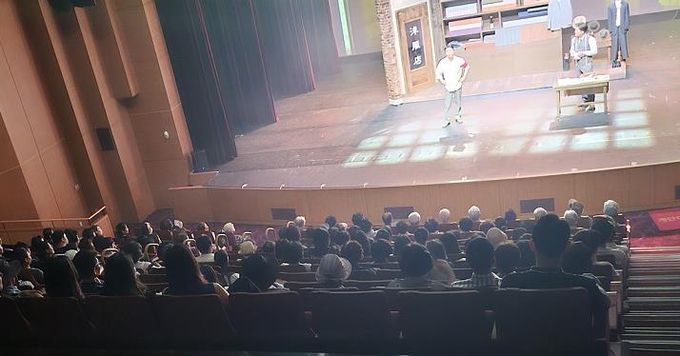 파주시, 문화격차 해소 위한‘찾아가는 문화버스’힘찬 출발