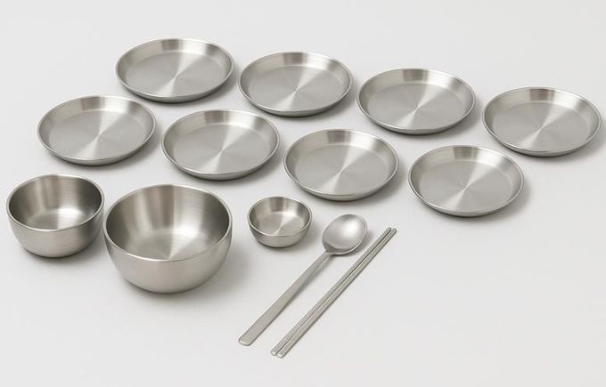 평택시, 장례식장 스테인리스 다회용기 도입, 친환경 장례문화 확산