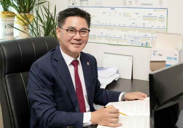 경기도의회 정하용 의원, 용인 보라동·상하동에2025년 특별조정교부금 대거 반영