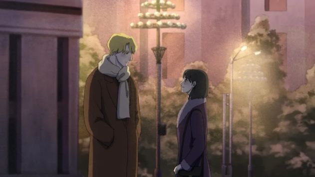 김보솔 감독 <광장>