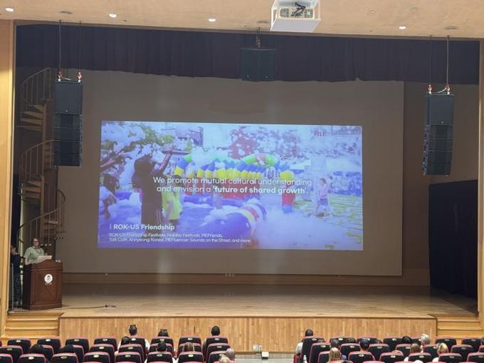 평택시국제교류재단, 미2사단 장병 대상 ‘평택 정착 지원 프로그램’ 운영