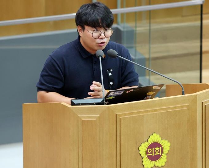 경기도의회 유호준 의원, '고교무상교육 법안' 국회 통과 환영