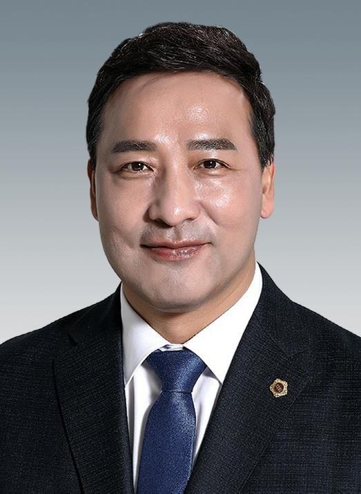 경기도의회 김용성 의원, 道 특조금 11억 확보… 광명시 생활환경 개선 기대