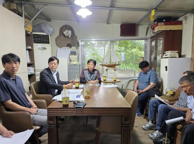경기도의회 김영기 의원, '친환경농산물 예외 인정 필요'…급식 지침 재검토 촉구