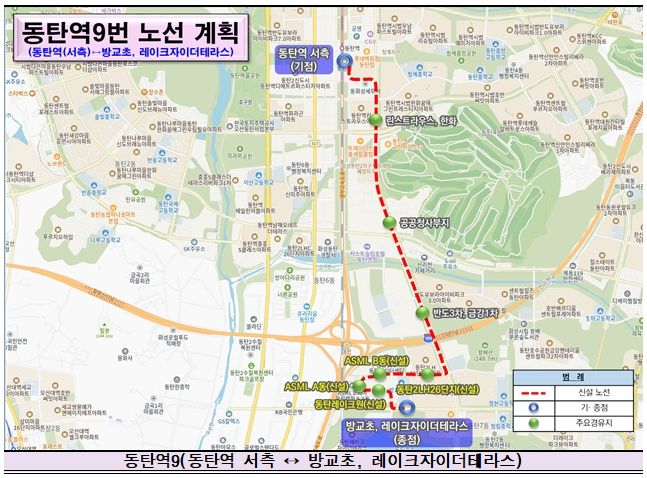 노선도