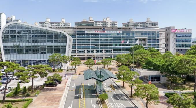 오산시청